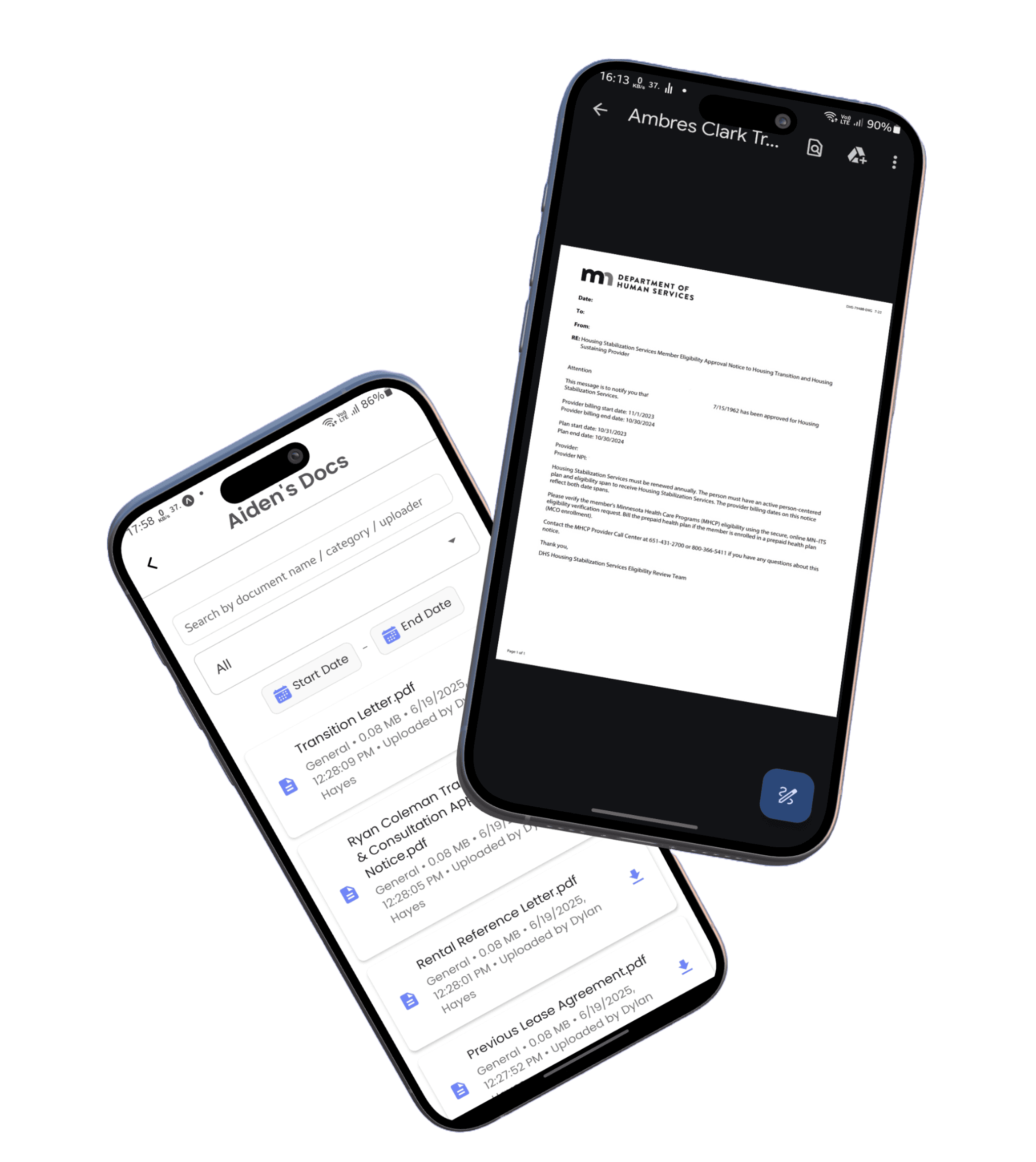 Documents