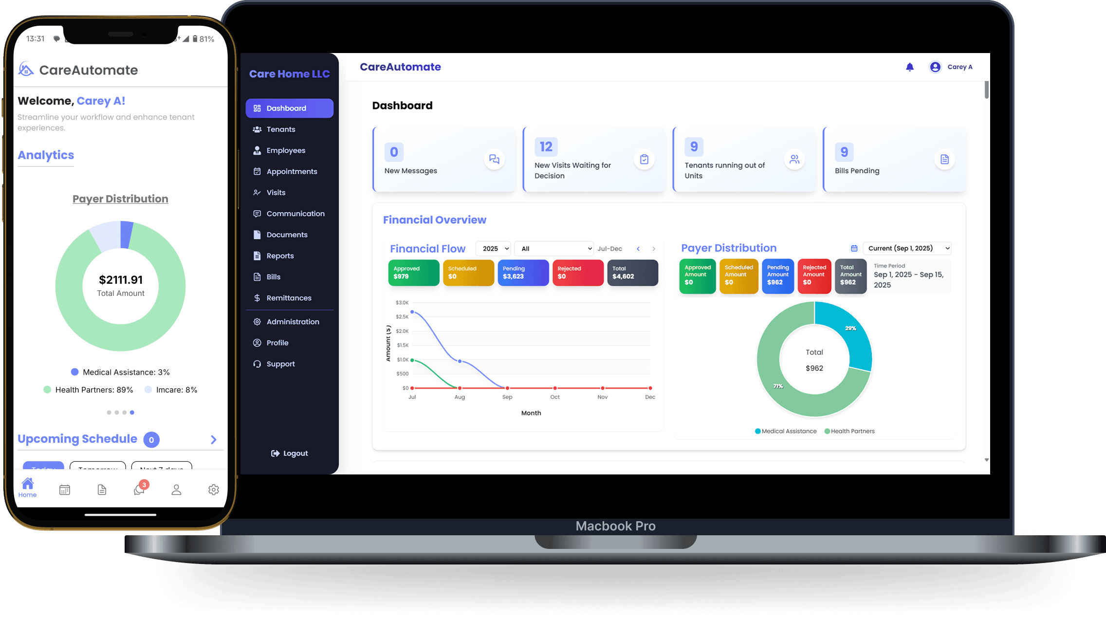 Build Any Form in Minutes with E-Signatures mockup